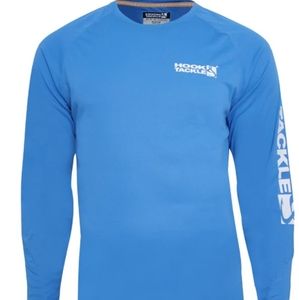 Hook & Tackle Seamount Fishing Shirt